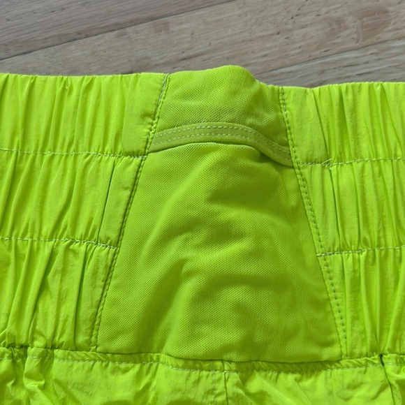 Free People Way Home Skort - Picture 6 of 6